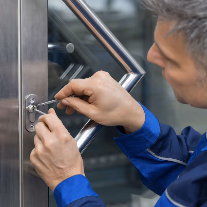 Çamlıhemşin Çilingir